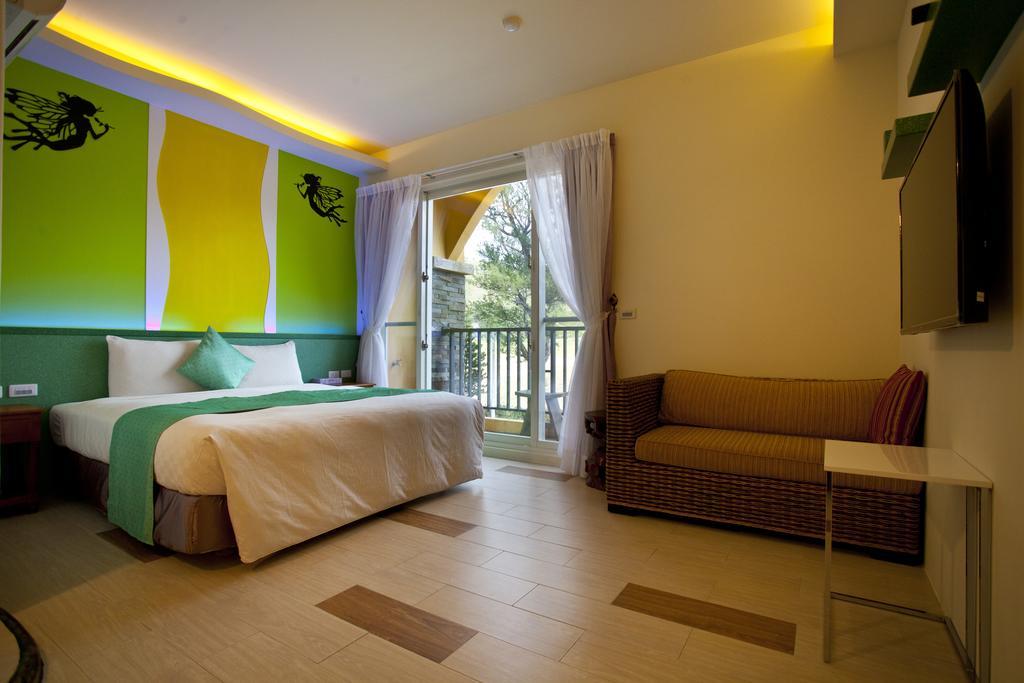 Millennium Inn II Kenting-Nationalpark Exterior foto